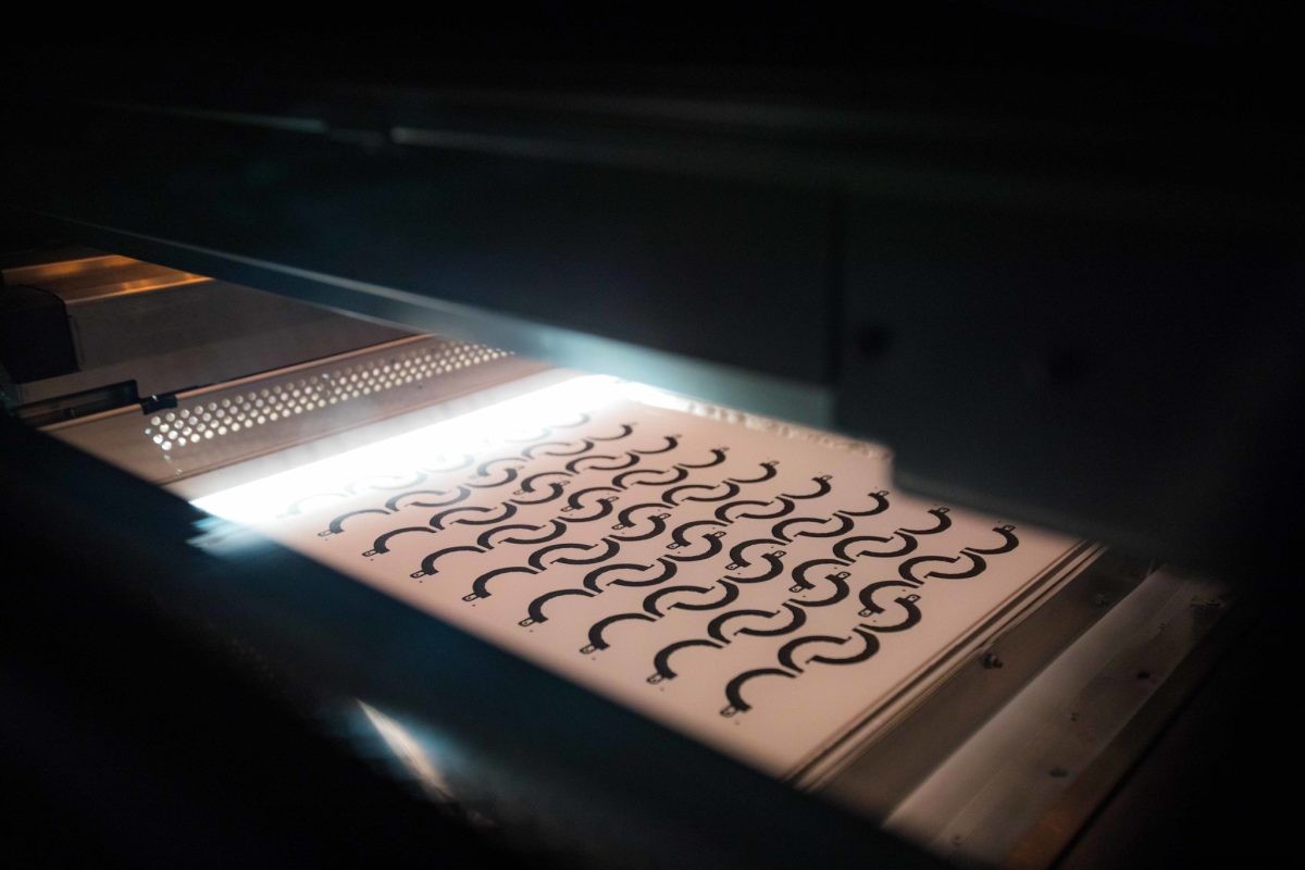 Multi Jet Fusion (MJF) Demystified: HP’s Cutting‑Edge 3D Printing for Complex Industrial Parts