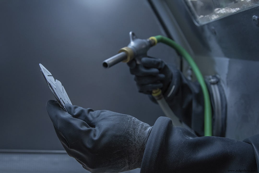 Multi Jet Fusion (MJF) Demystified: HP’s Cutting‑Edge 3D Printing for Complex Industrial Parts