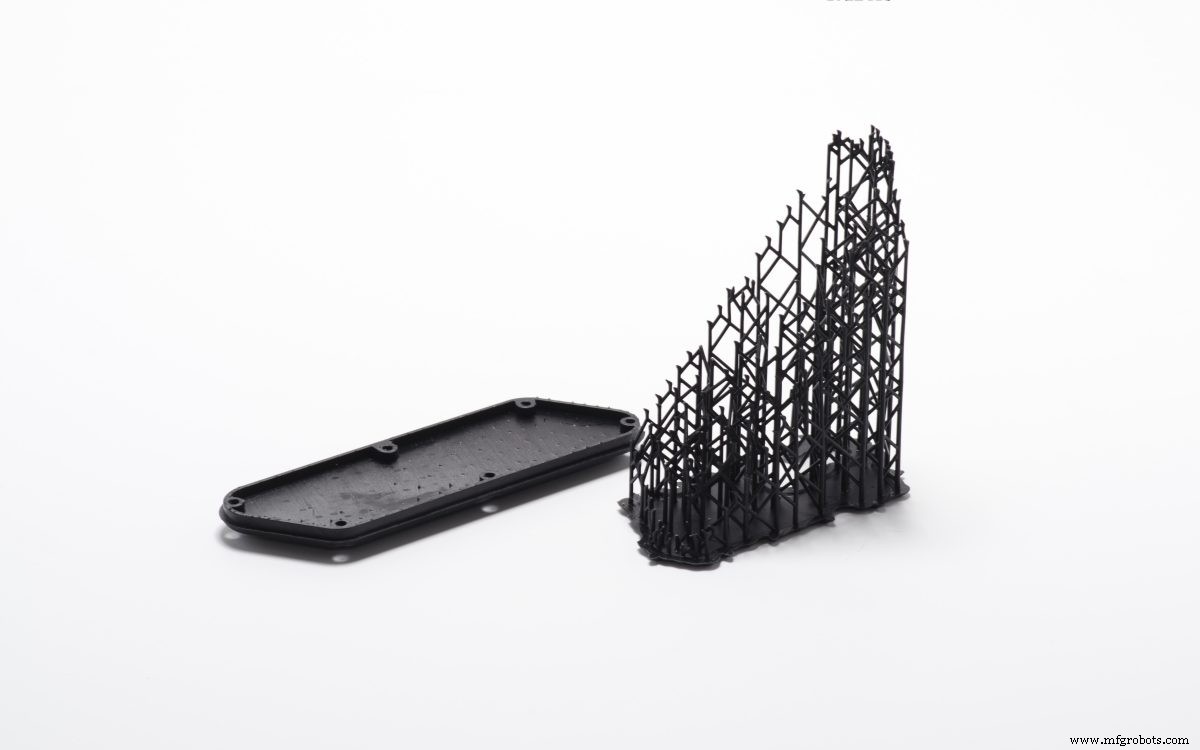 Understanding SLA 3D Printing: Process, Benefits, and Applications