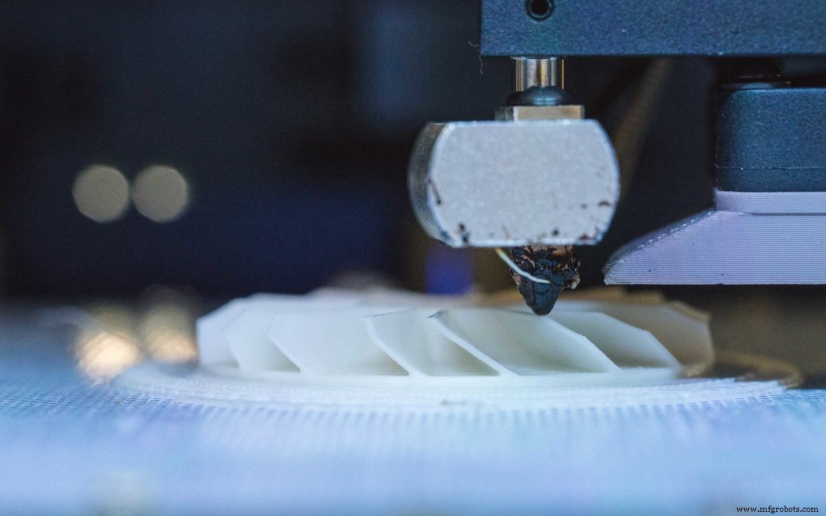 Discover the Types of 3D Printers and Their Capabilities