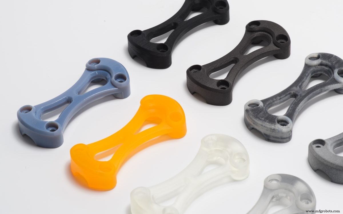 Discover the Types of 3D Printers and Their Capabilities