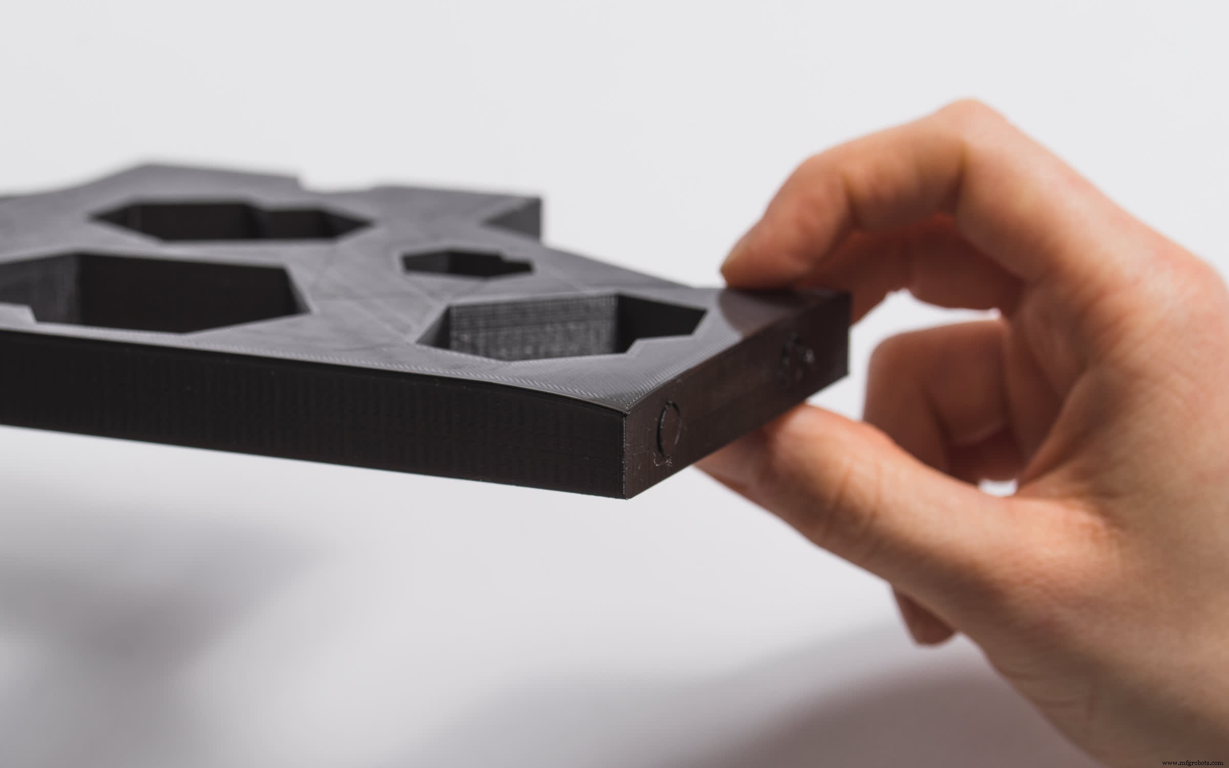 PLA vs. ABS in 3D Printing: Key Differences and When to Use Each