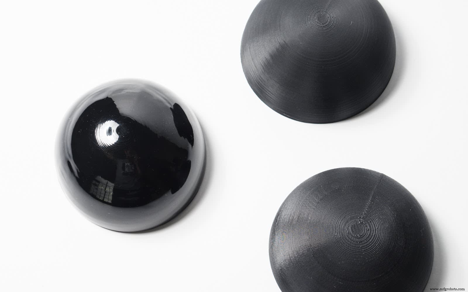 PLA vs. ABS in 3D Printing: Key Differences and When to Use Each