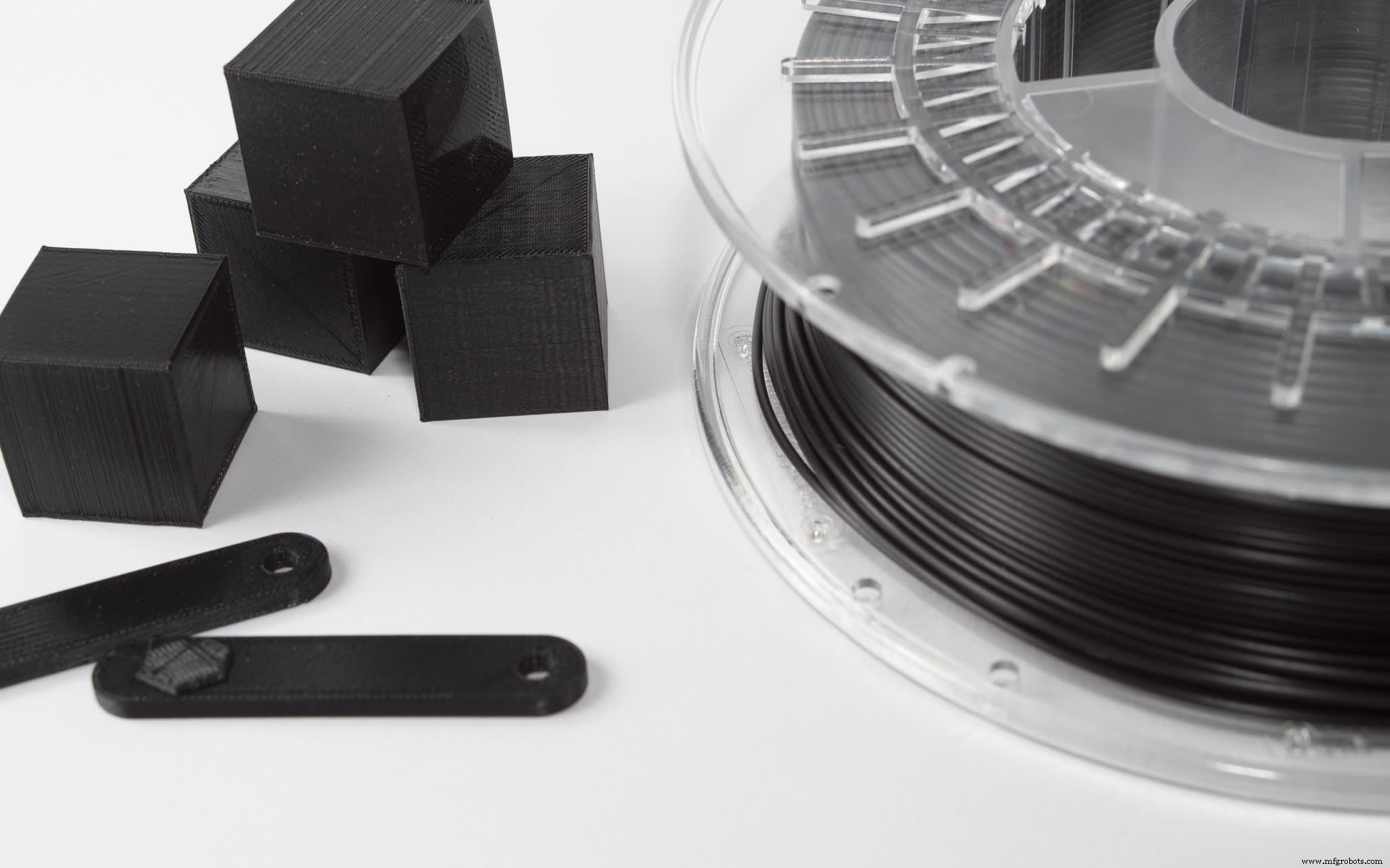 PLA vs. ABS in 3D Printing: Key Differences and When to Use Each