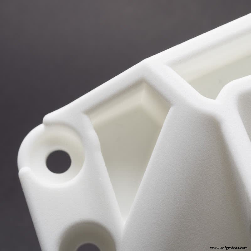 SLS vs MJF: Understanding the Key Differences in Powder Bed Fusion 3D Printing