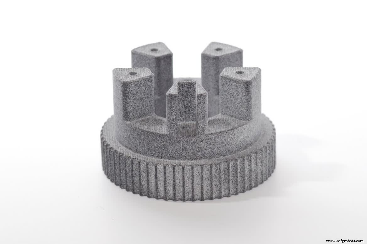 SLS vs MJF: Understanding the Key Differences in Powder Bed Fusion 3D Printing