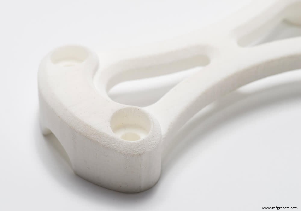 SLS vs MJF: Understanding the Key Differences in Powder Bed Fusion 3D Printing