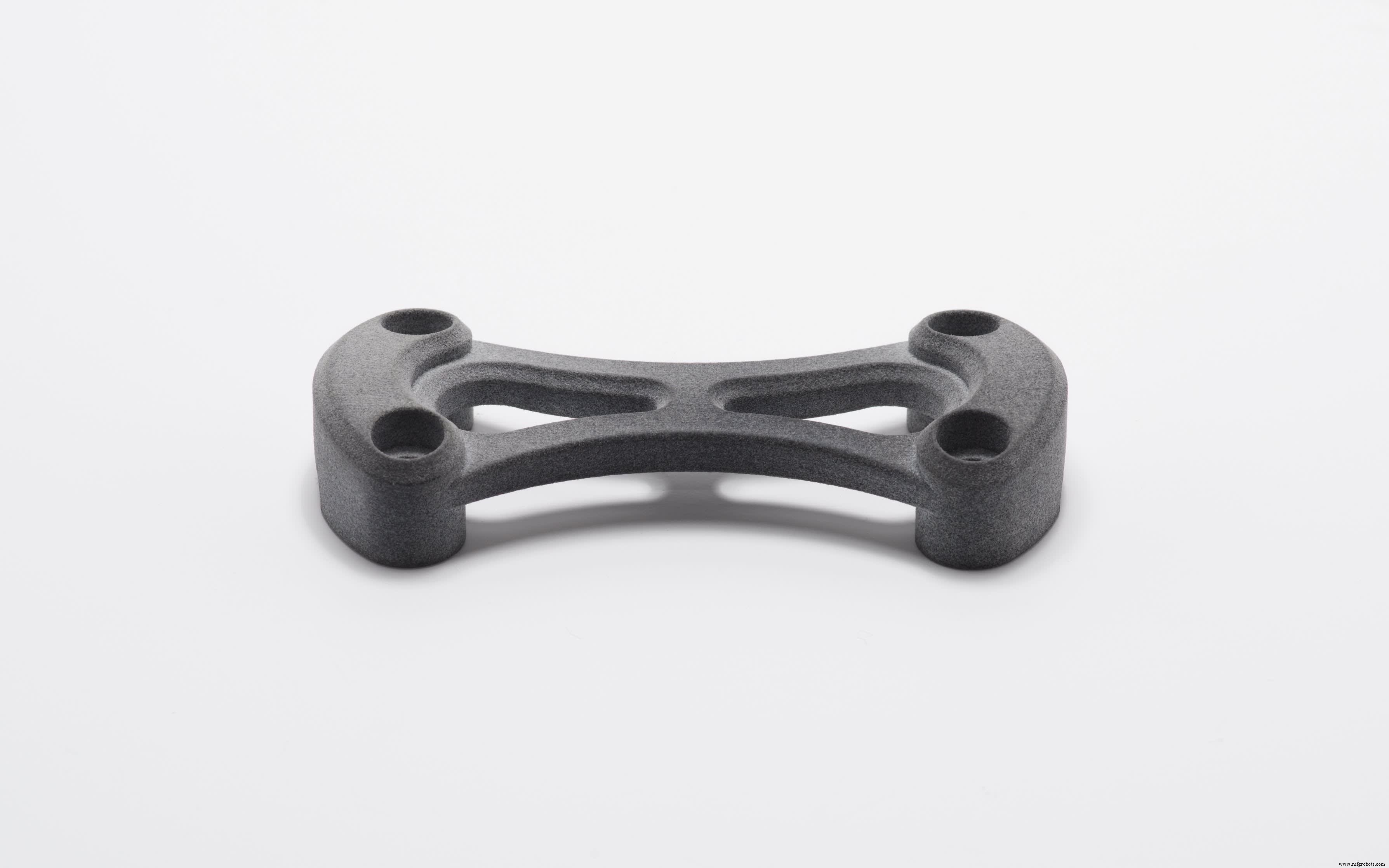 SLS vs MJF: Understanding the Key Differences in Powder Bed Fusion 3D Printing