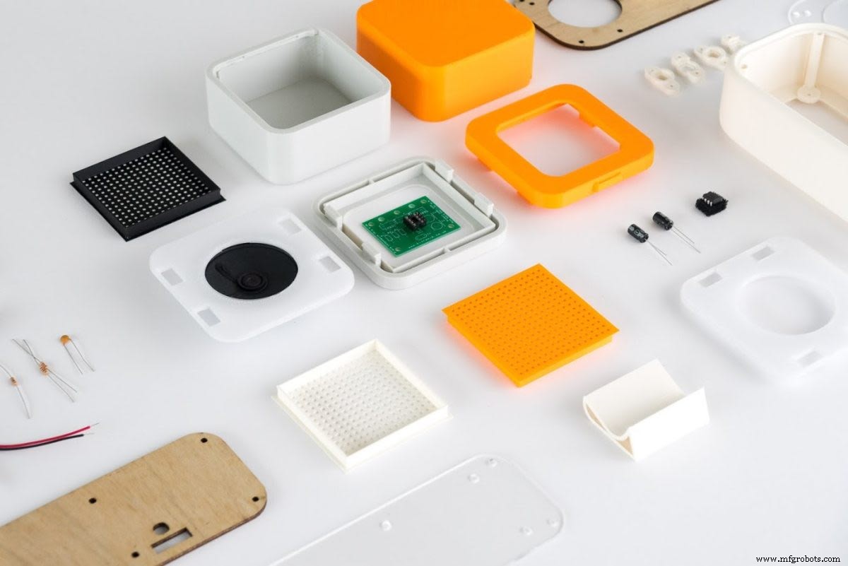 Rapid Prototyping Explained: Benefits, Techniques, and Fidelity Levels