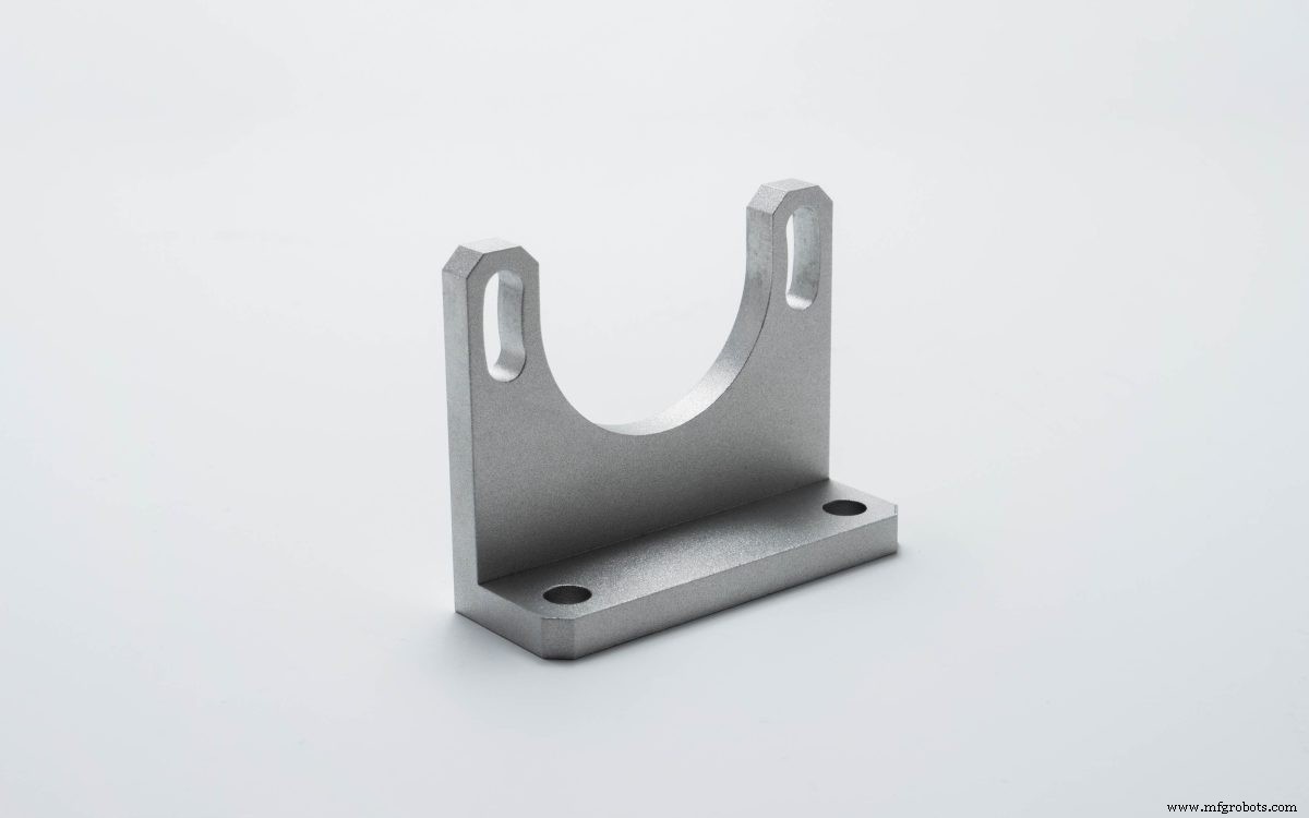 CNC Machining Explained: Precision Manufacturing for Metal & Plastic Parts