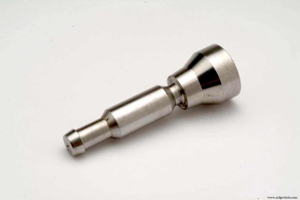 CNC Machining Explained: Precision Manufacturing for Metal & Plastic Parts