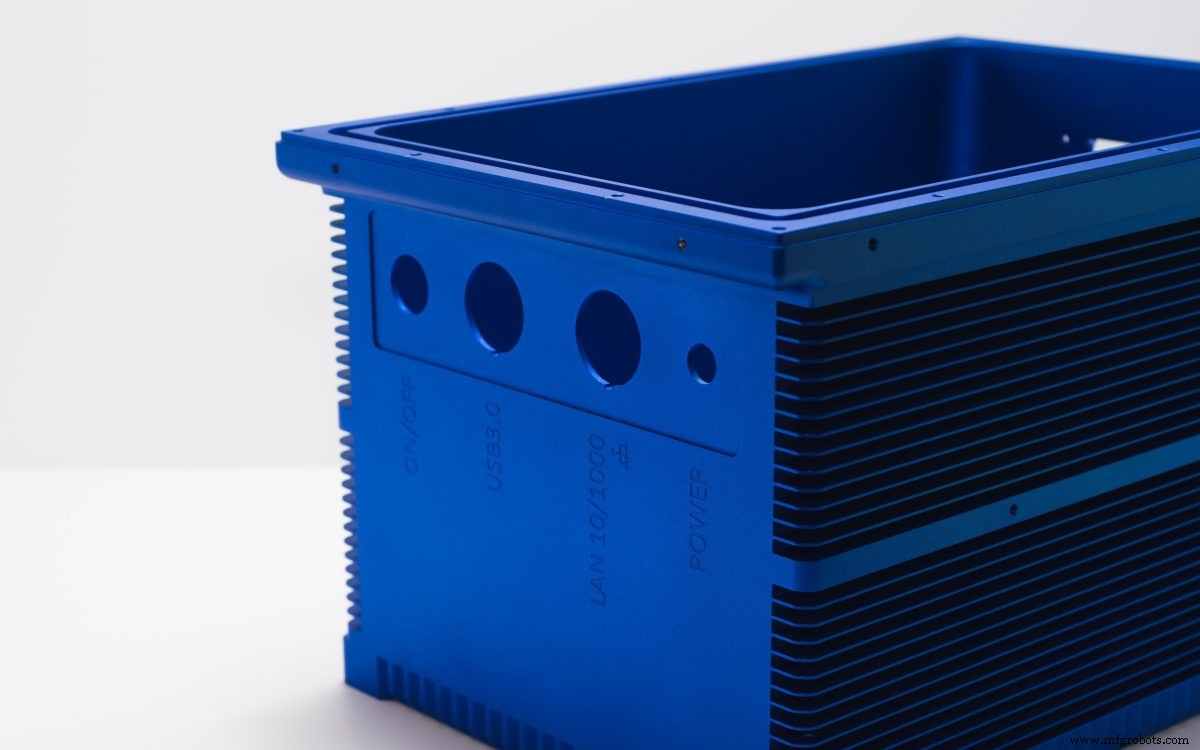 CNC Machining Explained: Precision Manufacturing for Metal & Plastic Parts