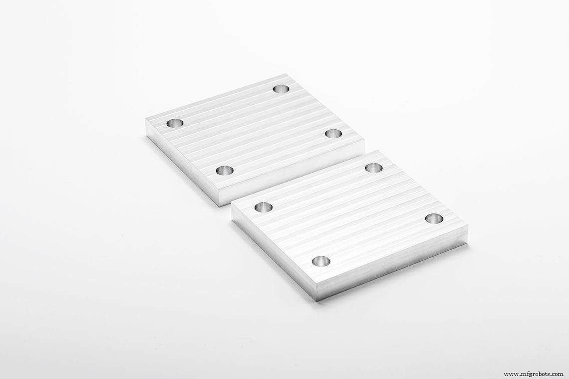 Choosing the Optimal CNC Material: A Guide to Performance, Cost, and Application