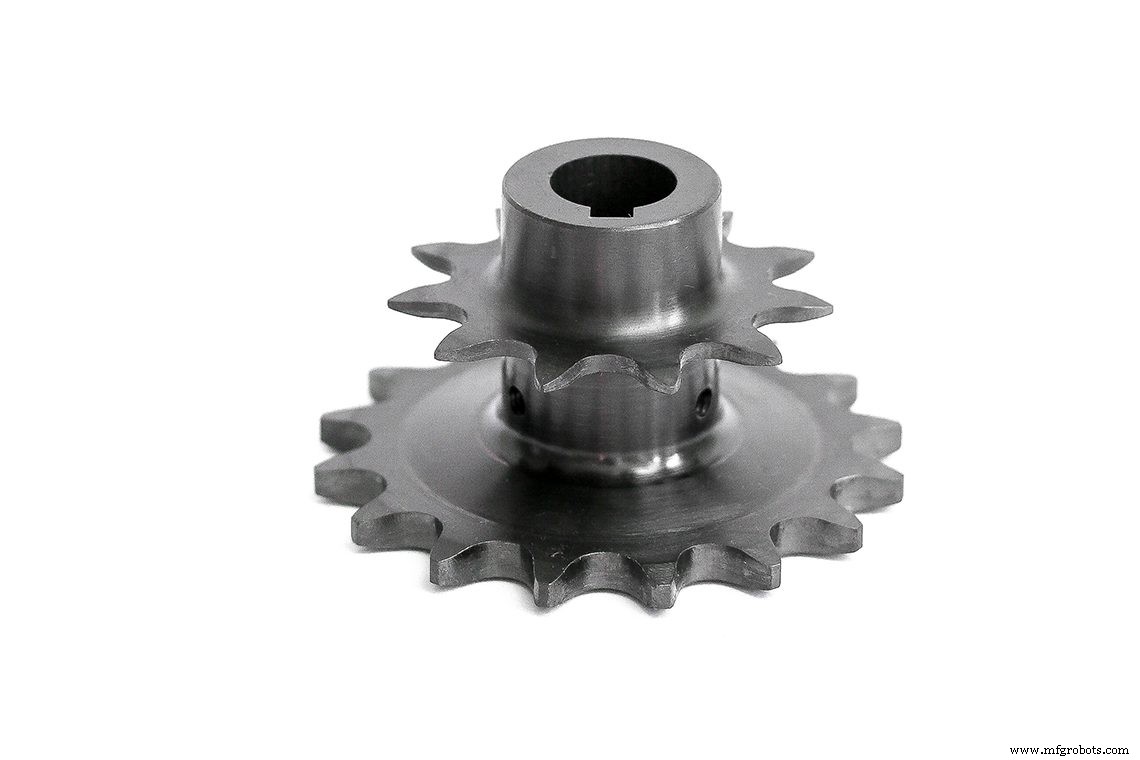 Choosing the Optimal CNC Material: A Guide to Performance, Cost, and Application