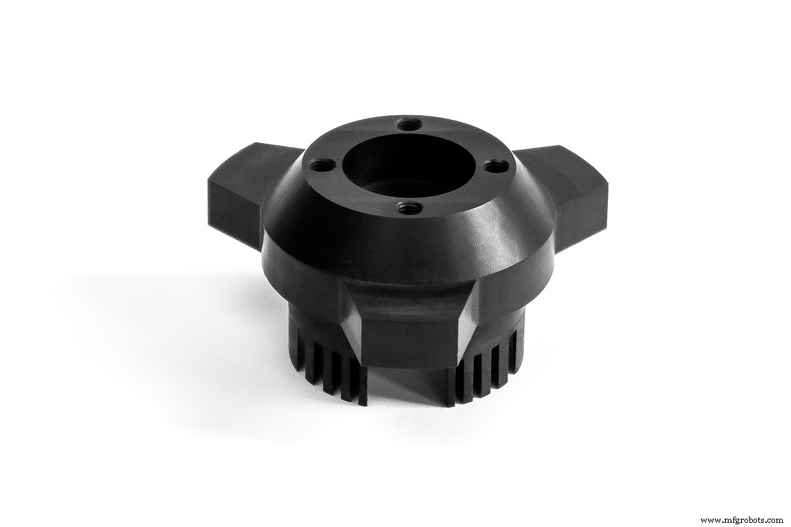 Choosing the Optimal CNC Material: A Guide to Performance, Cost, and Application