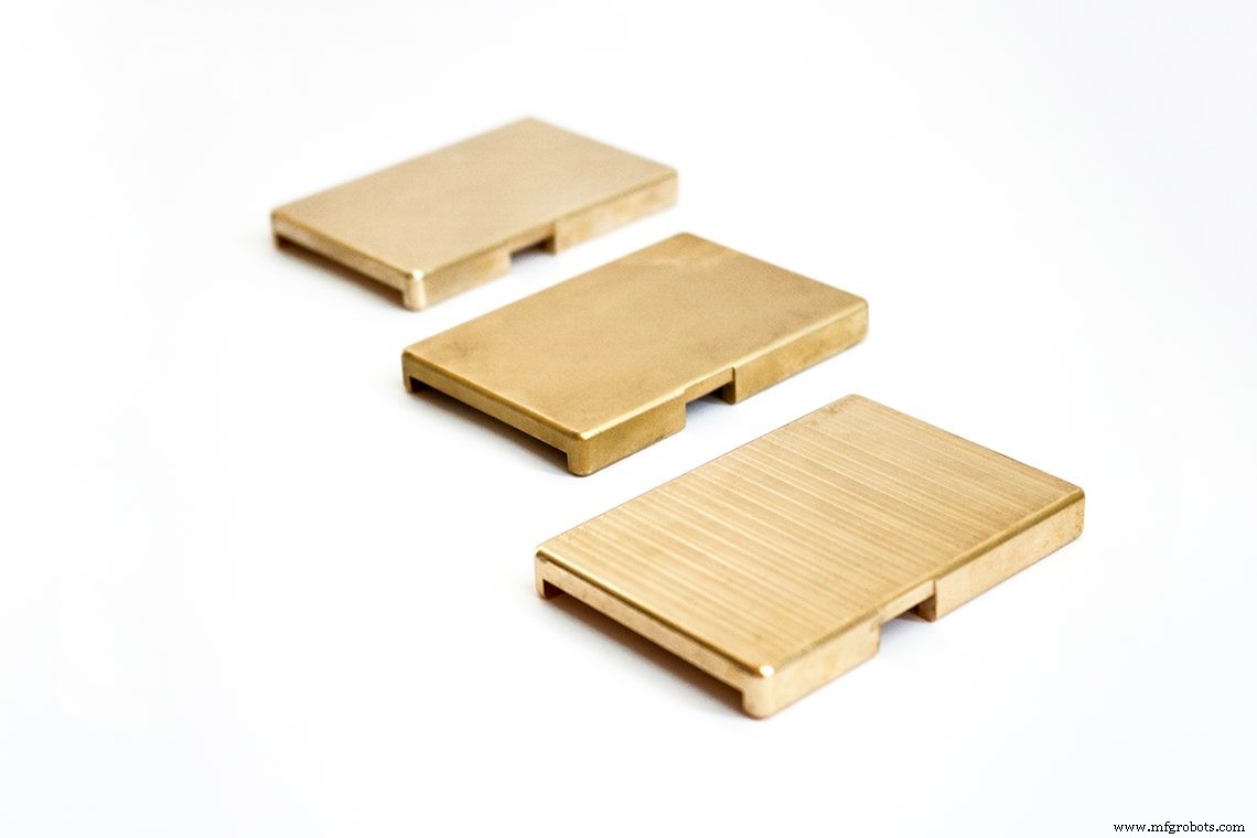 Choosing the Optimal CNC Material: A Guide to Performance, Cost, and Application