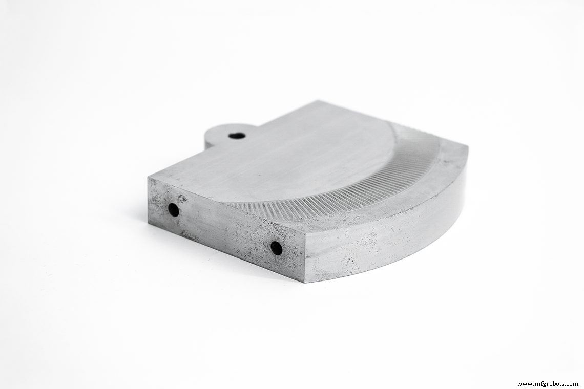 Choosing the Optimal CNC Material: A Guide to Performance, Cost, and Application