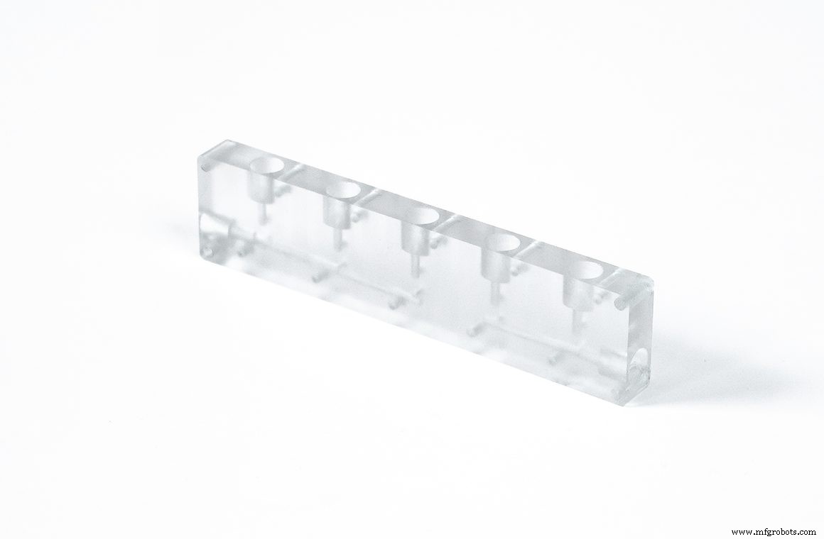 Choosing the Optimal CNC Material: A Guide to Performance, Cost, and Application