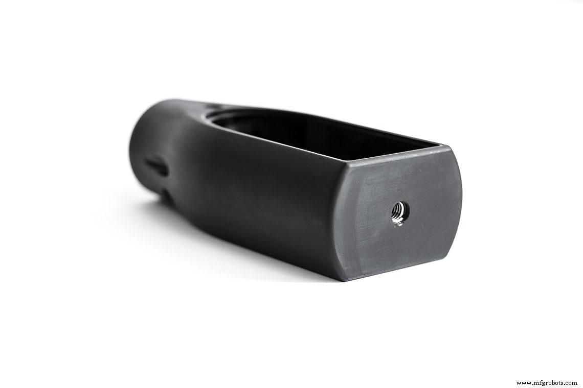 Choosing the Optimal CNC Material: A Guide to Performance, Cost, and Application