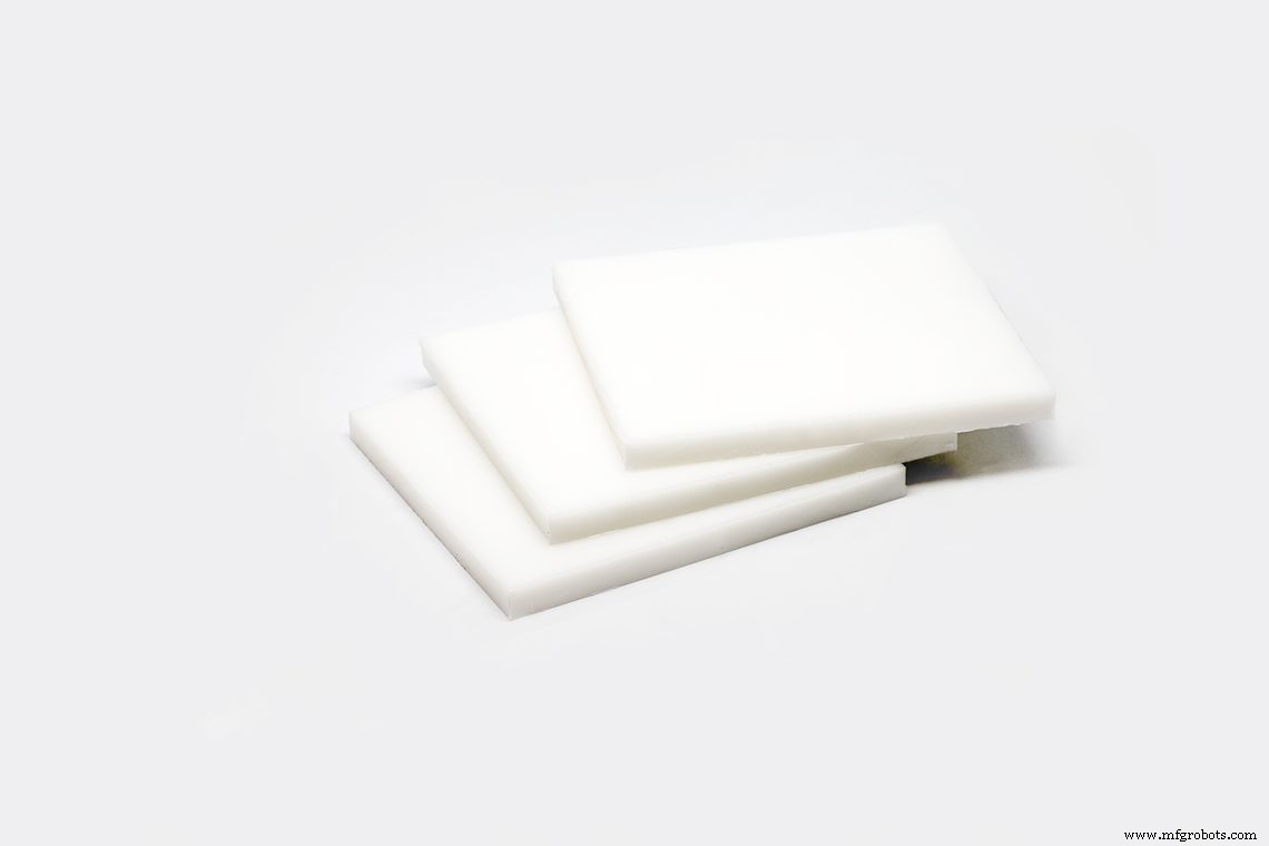 Choosing the Optimal CNC Material: A Guide to Performance, Cost, and Application