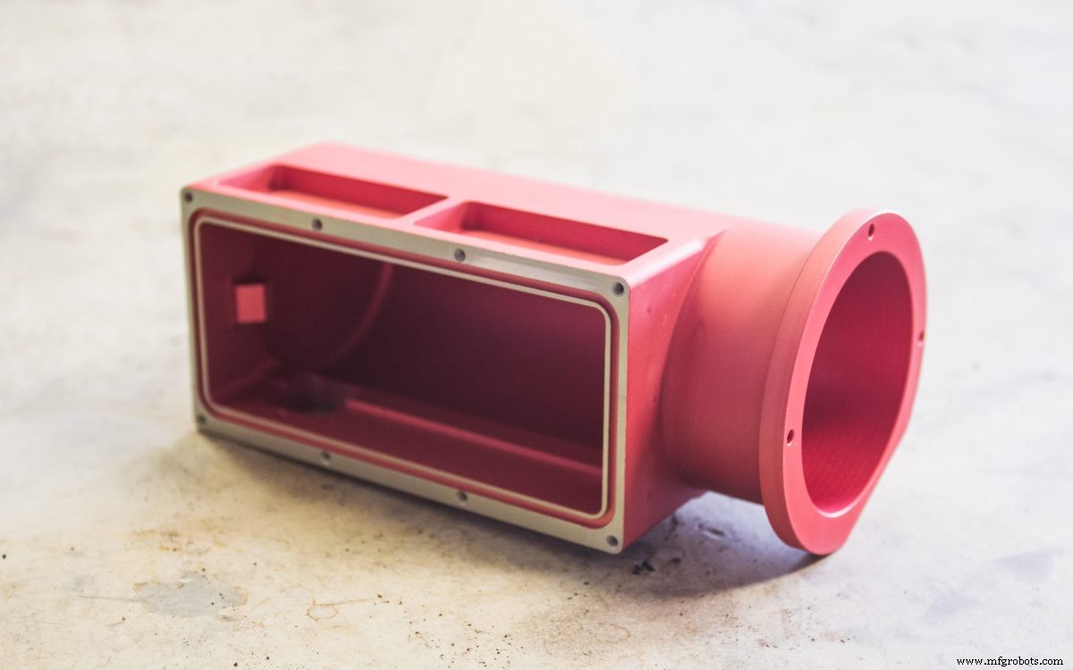 Comprehensive Guide to Surface Finishes for CNC Machining