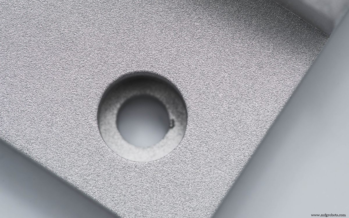 Comprehensive Guide to Surface Finishes for CNC Machining