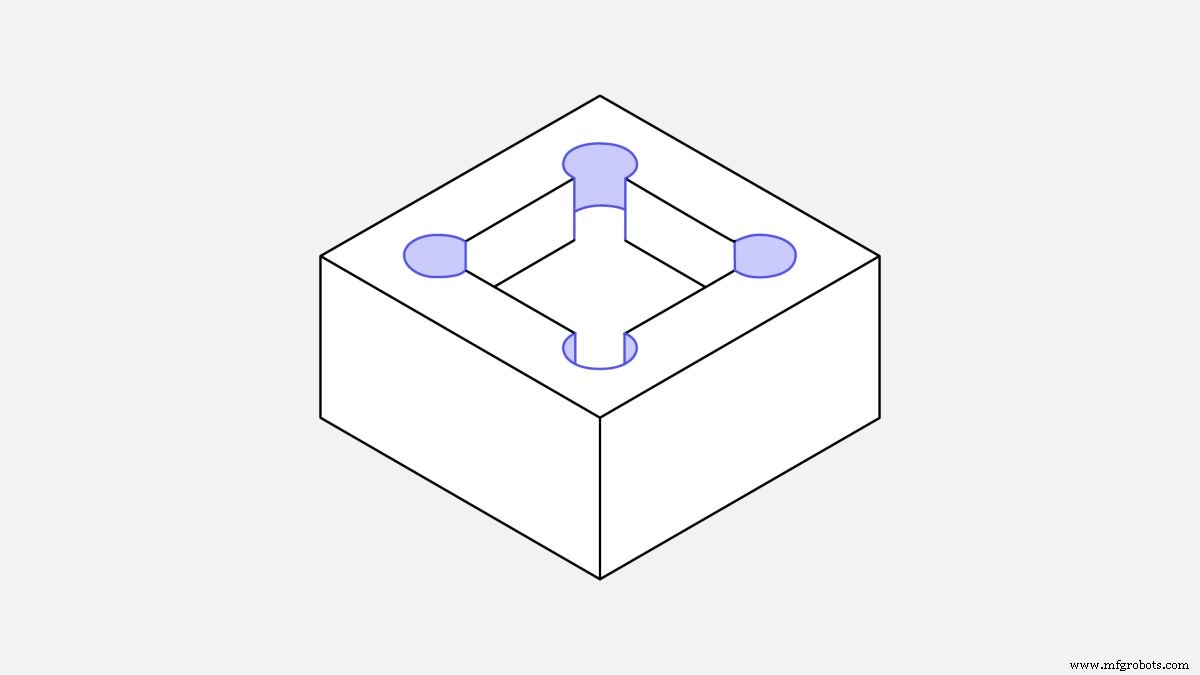 14 Proven Design Strategies to Cut CNC Machining Costs