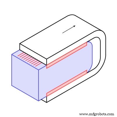 The Critical Role of Draft Angles in Injection Molding Success