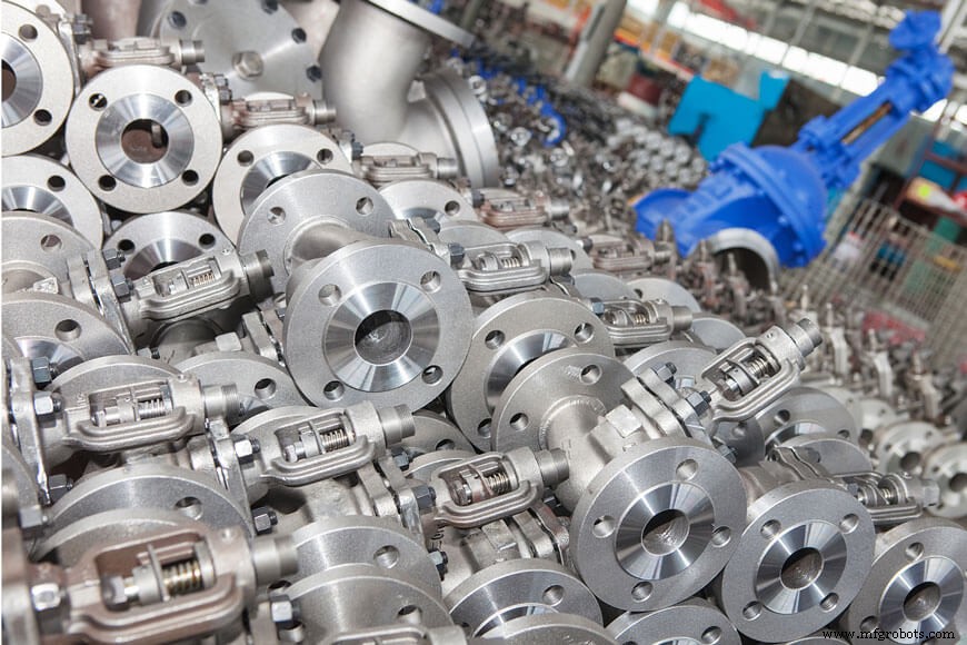 Investment Casting: Unlocking Precision and Cost‑Effective Production