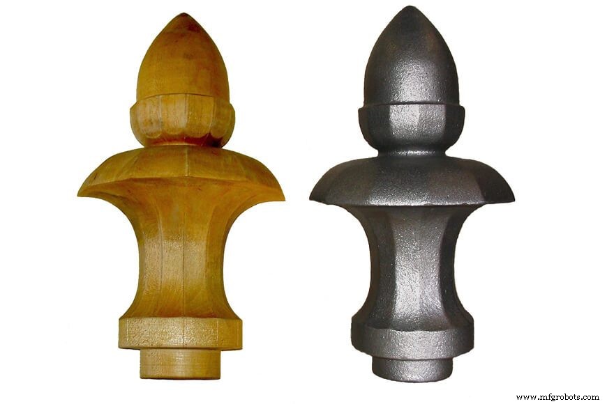 Metal Casting Essentials: A Beginner’s Guide