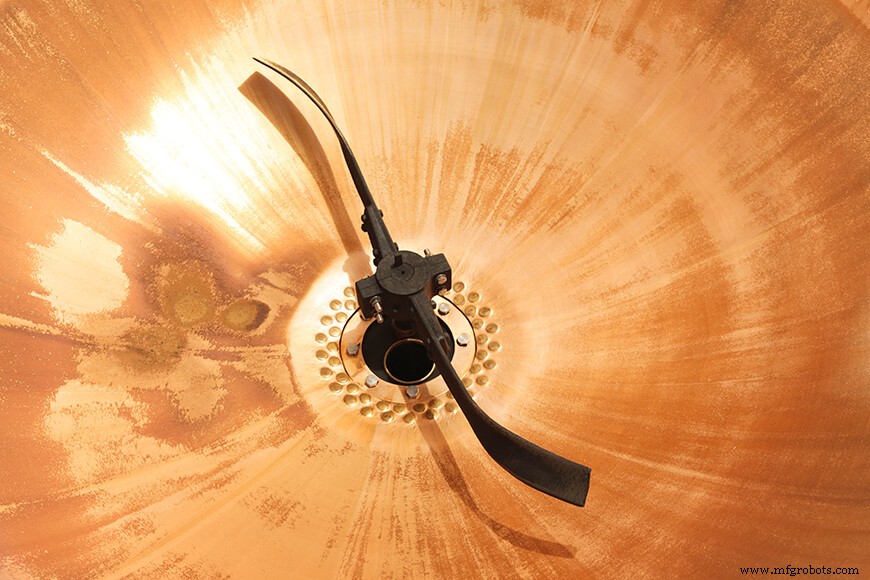 How Metal Alloys Shape Craft Beer Flavor