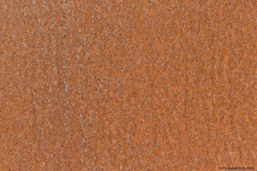 Understanding the Stages of Rust: From Formation to Prevention