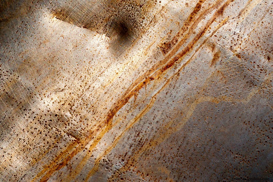 How to Keep Your Stainless Steel Rust-Free and Shiny