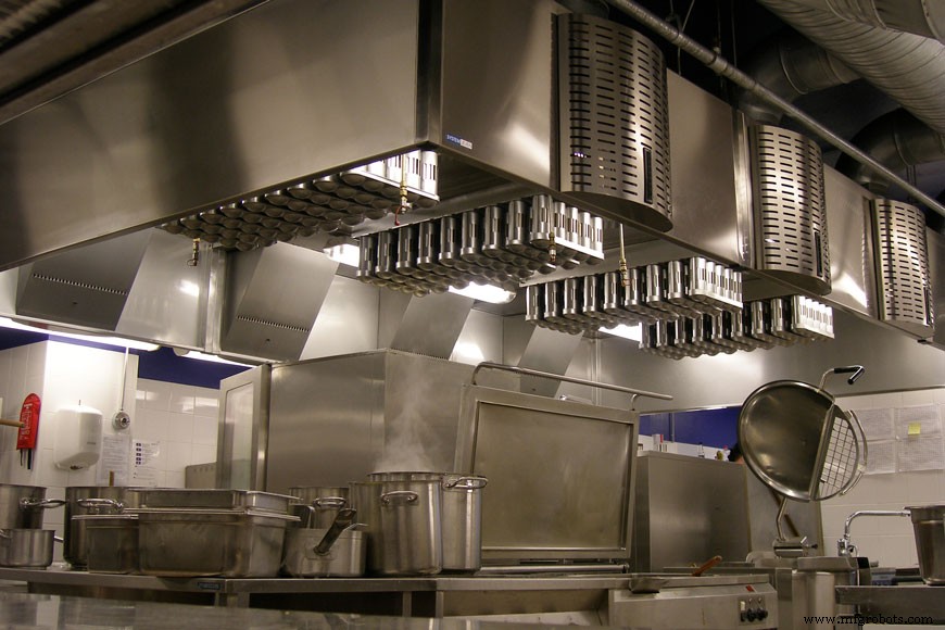 Metal Passivation: Protecting Iron & Steel from Corrosion