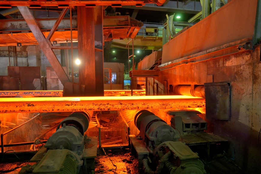 Steel Grading Explained: Chemistry, Properties, and Selection Guide