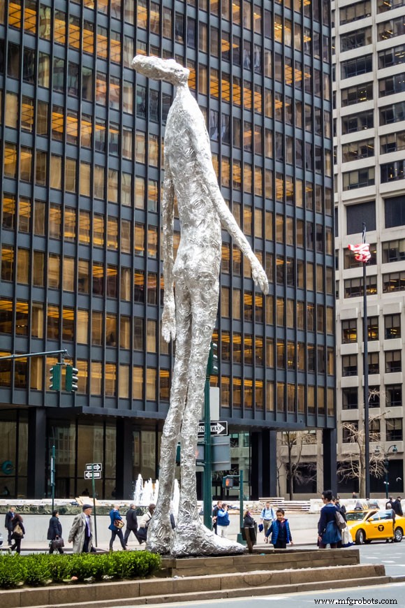 Investment Casting Explained: The Precision Lost-Wax Process