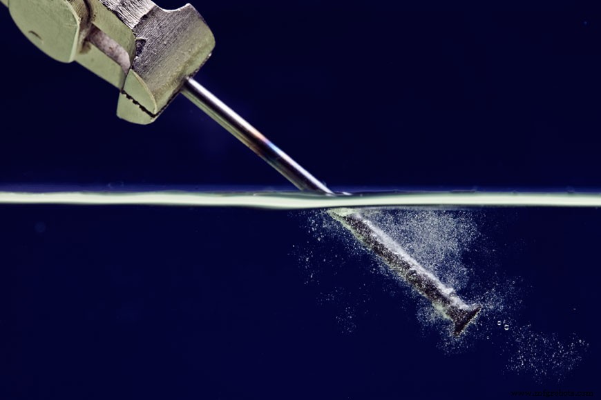 Heat Treatment Techniques for Ferrous Foundries: Enhancing Strength & Durability