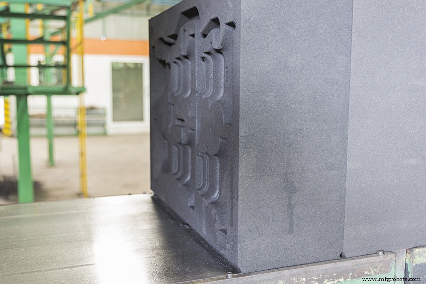 11 Proven Metal Casting Techniques for Precision Manufacturing