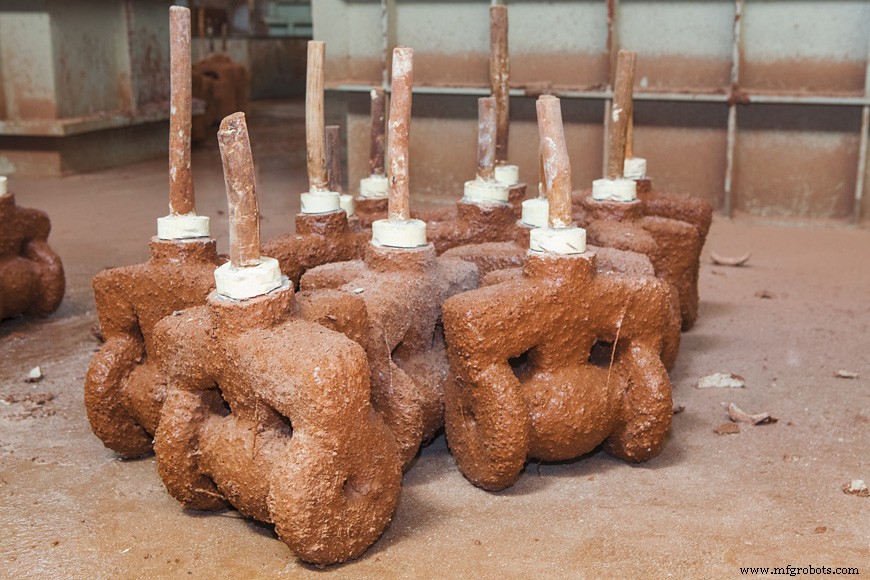 11 Proven Metal Casting Techniques for Precision Manufacturing