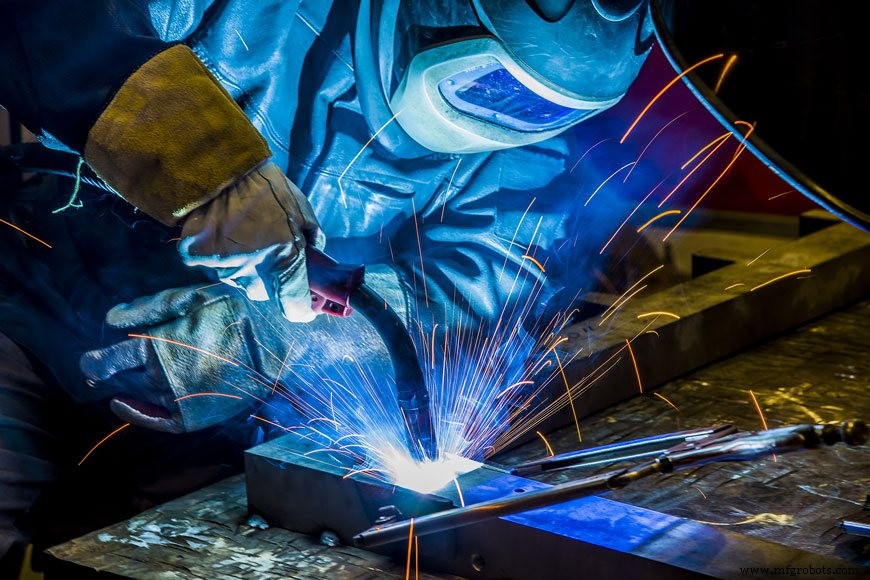 Mastering Cast Iron Welding: A Professional Guide for In‑House Success