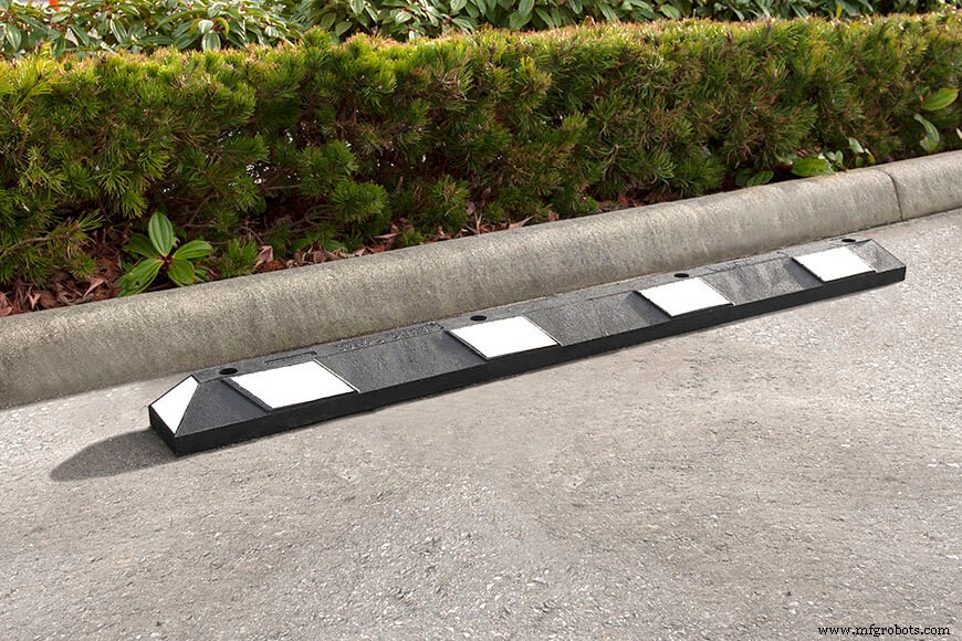 Rubber Recycling Unveiled: Sustainable Solutions for a Greener Future