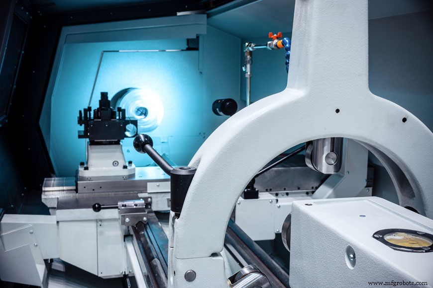 Rapid Metal Prototyping: Accelerate Product Development and Market Launch