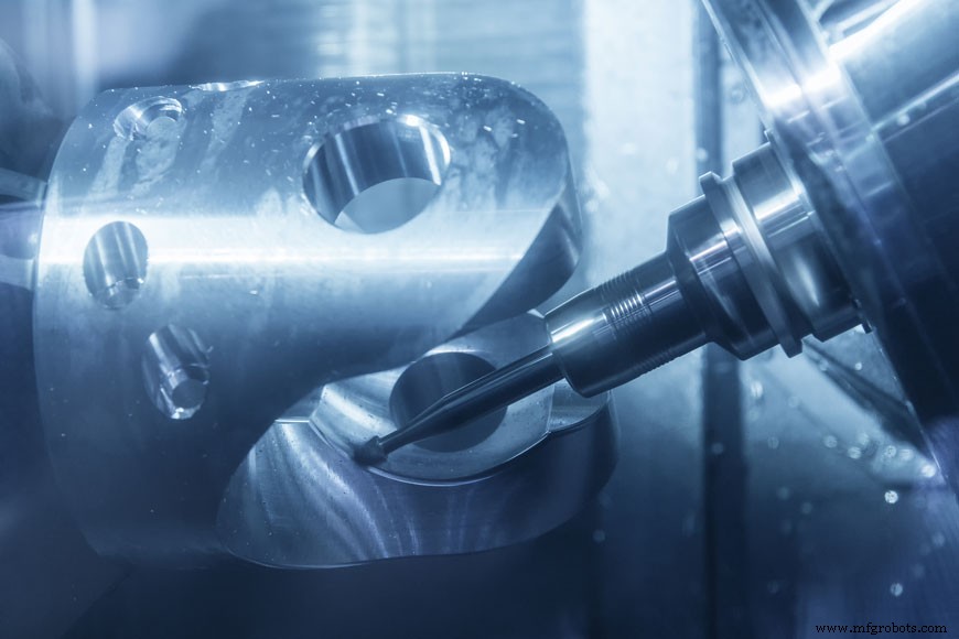 Rapid Metal Prototyping: Accelerate Product Development and Market Launch