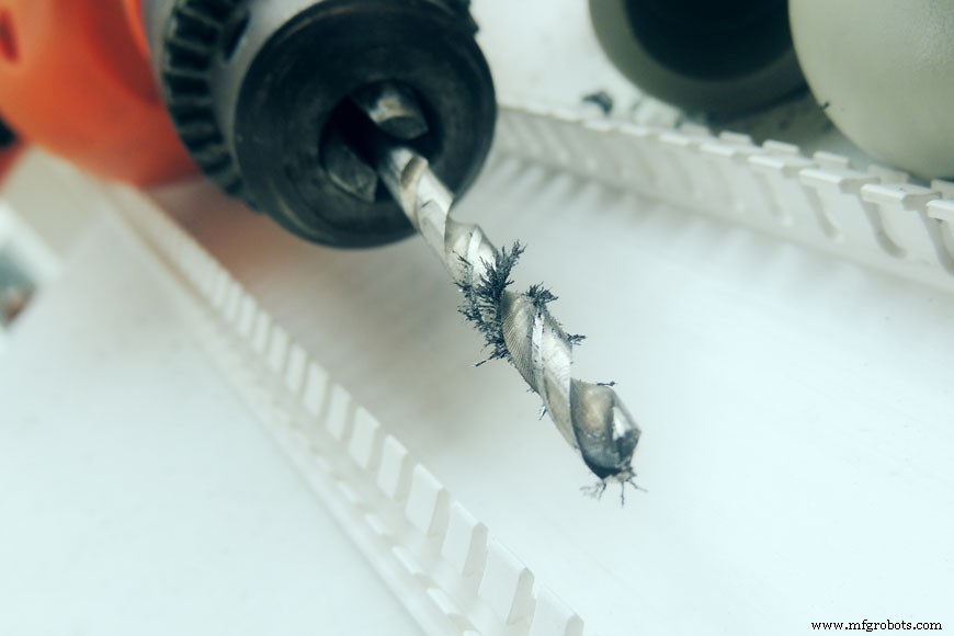 Effective Stainless Steel Cleaning & Passivation: Protect Against Rust & Corrosion