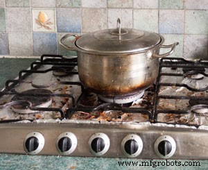 Effective Stainless Steel Cleaning & Passivation: Protect Against Rust & Corrosion