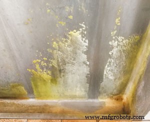 Effective Stainless Steel Cleaning & Passivation: Protect Against Rust & Corrosion