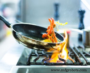 Effective Stainless Steel Cleaning & Passivation: Protect Against Rust & Corrosion