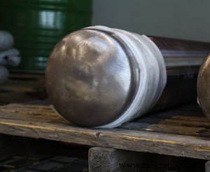 Effective Stainless Steel Cleaning & Passivation: Protect Against Rust & Corrosion