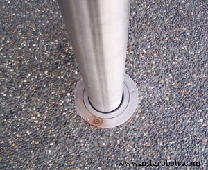 Effective Stainless Steel Cleaning & Passivation: Protect Against Rust & Corrosion