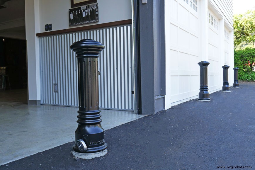 Aluminum Castings: From Rim Production to Aerospace Applications